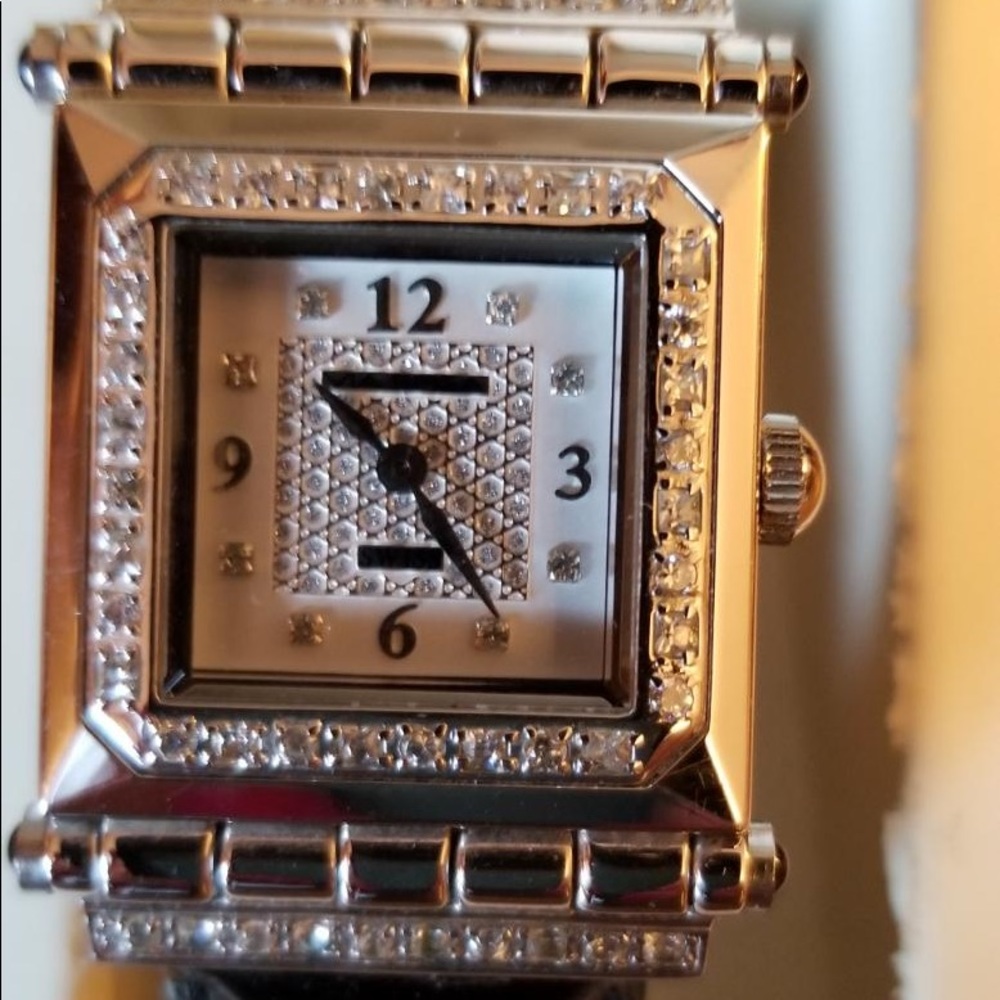 Via Spiga Watch